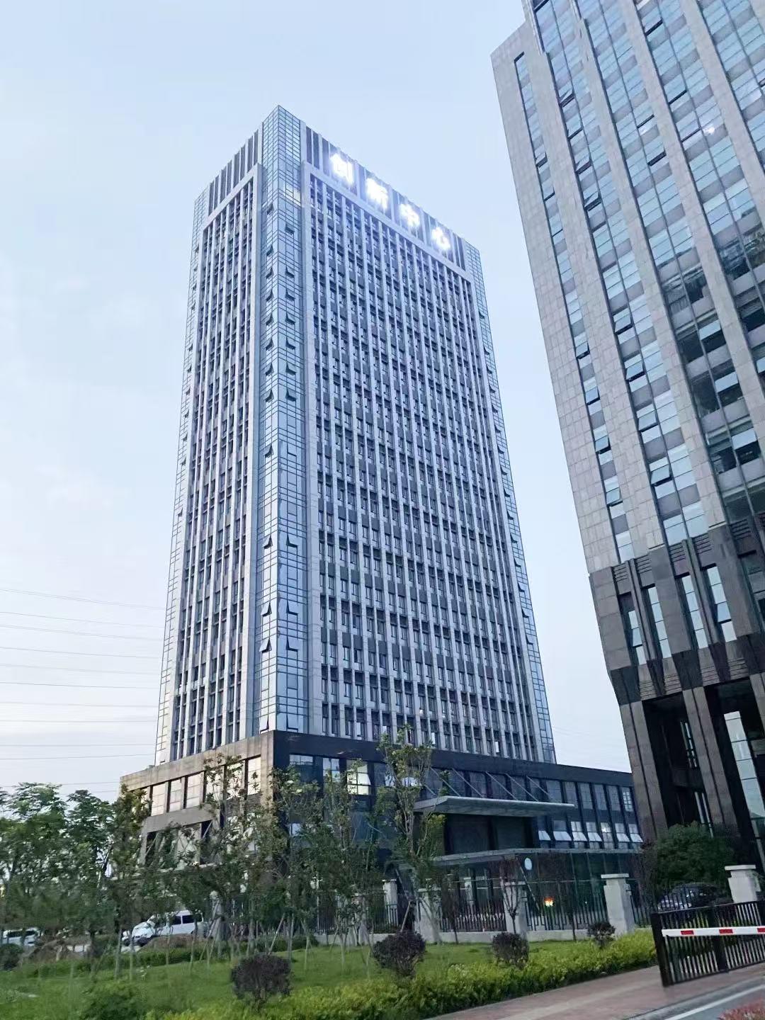 工厂展示